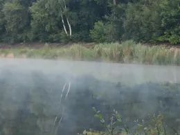 Kleiner Schöninghsee