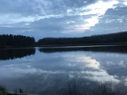 Kleiner Schöninghsee-1