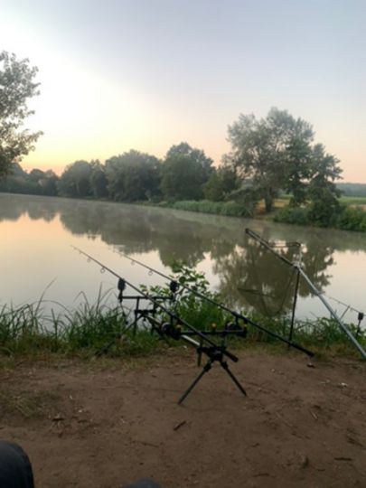 Traumsee (Langenzenn)-4