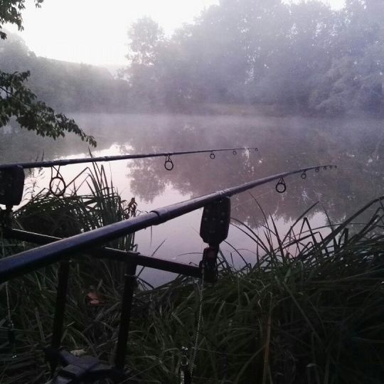 Traumsee (Langenzenn)-1