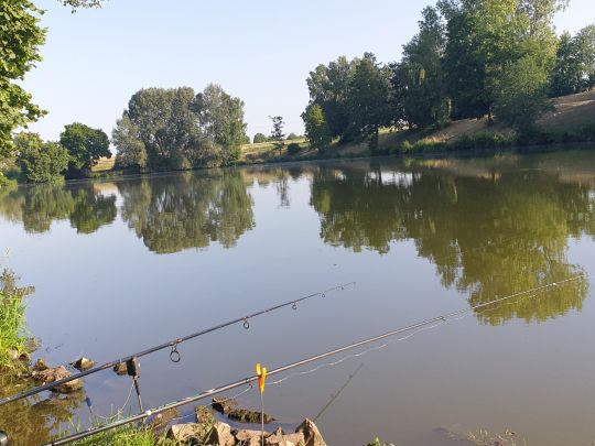 Traumsee (Langenzenn)-2