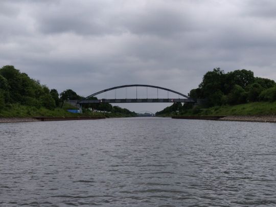 Schleusenkanal Langwedel-Etelsen-1