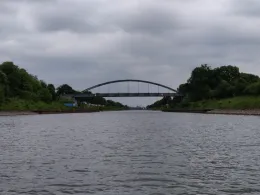 Schleusenkanal Langwedel-Etelsen-1