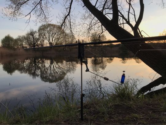 Torfstich Talgraben (Trebbin)-2