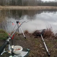 Torfstich Talgraben (Trebbin)