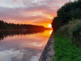 Elbe-Havel-Kanal (Wusterwitz)-1