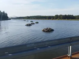 Elbe-Havel-Kanal (Wusterwitz)-4