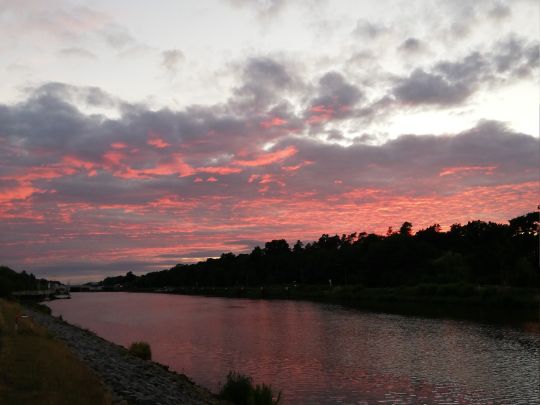 Elbe-Havel-Kanal (Wusterwitz)-3