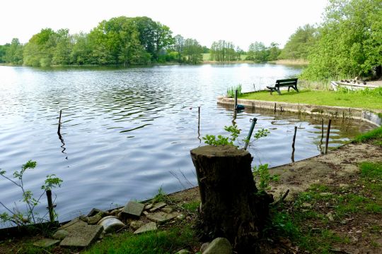 Lustsee (Langwedel)-1