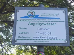 Oberer Romsdorfer Teich-3