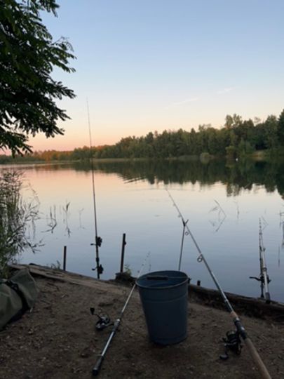 Kiesgrube Rückersdorf-3