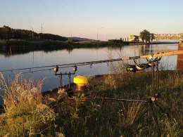 Oder-Havel-Kanal (Niederfinow)-2