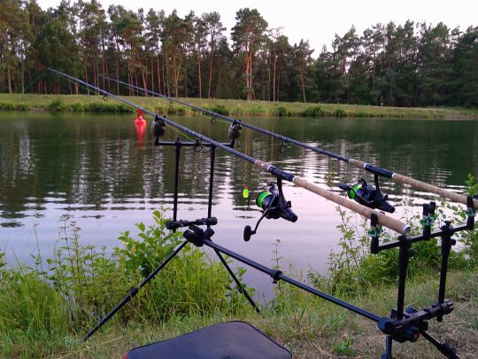 Oder-Havel-Kanal (Niederfinow)-3