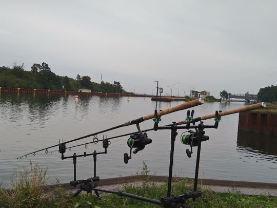 Oder-Havel-Kanal (Niederfinow)-1