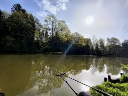 Bauerteich (Kemeten)