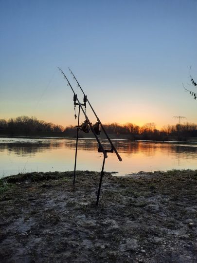 Weiße Elster (Zwenkau)-1