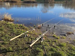 Weiße Elster (Zwenkau)