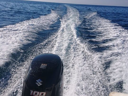 Mittelmeer (Barcelona)-1