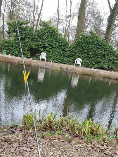 Forellenvisvijver Heioord-2