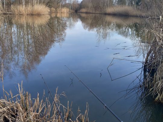 Gondelteich Hoyerswerda-3