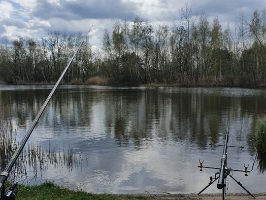 Gondelteich Hoyerswerda-2