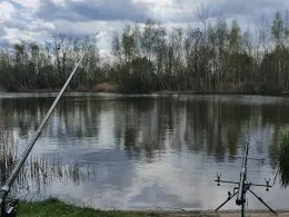 Gondelteich Hoyerswerda-2