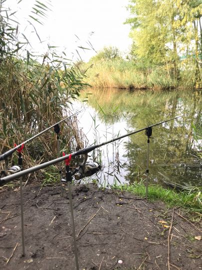 Gondelteich Hoyerswerda-1