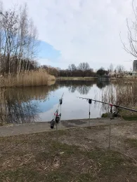 Gondelteich Hoyerswerda