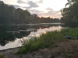 Alte Mulde (Roitzschjora)