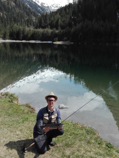 Elisabethsee (Mittersill)-3