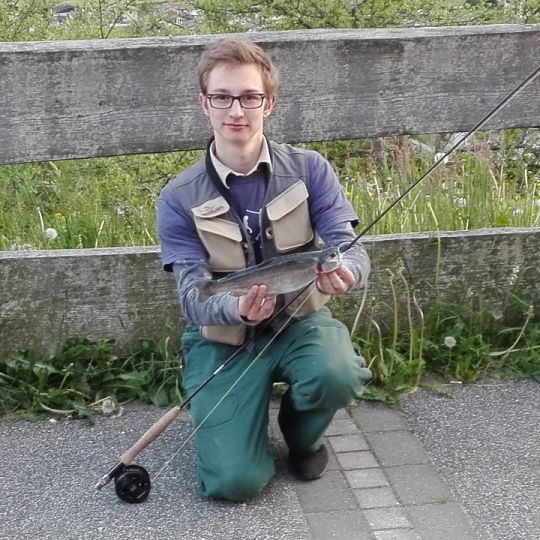 Elisabethsee (Mittersill)-2