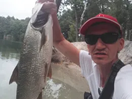 Blaues Auge (Reinharz)