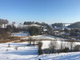 Dreiecksweiher (Unterlaus)-0