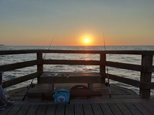 Ostsee (Kühlungsborn)-2