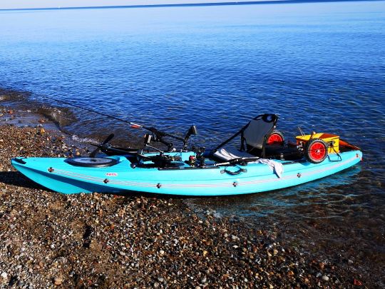 Ostsee (Kühlungsborn)-4