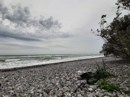 Ostsee (Kühlungsborn)-1