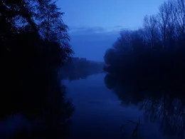 Voglerteich (Hüttengesäß)-1