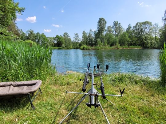 Häuslweiher (Deggendorf)-4