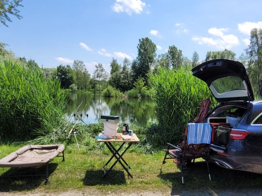 Häuslweiher (Deggendorf)-1