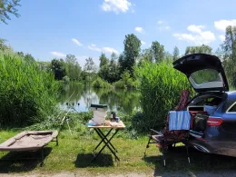 Häuslweiher (Deggendorf)-1