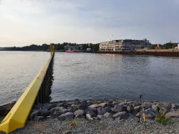 Weser (Bremen-Vegesack)-2