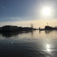 Weser (Bremen-Vegesack)