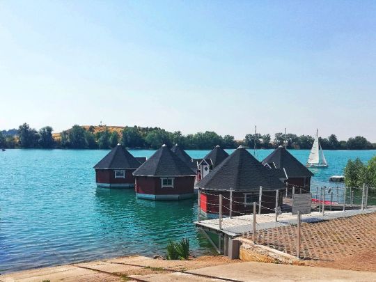 Alperstedter See