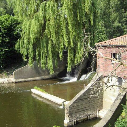 Berkel (Stadtlohn)-2