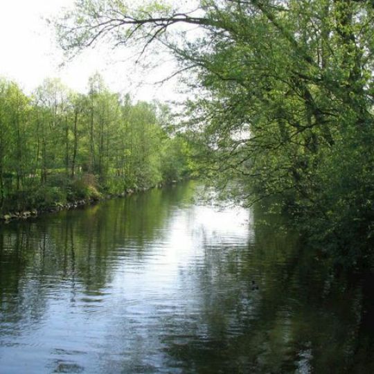 Berkel (Stadtlohn)-3