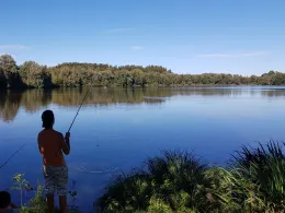 Stadtweiher Leutkirch