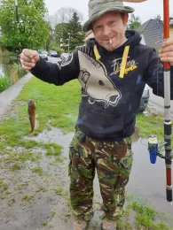 Dorfteich Plaußig-3