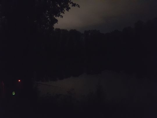 Klarlweiher