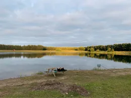 Rødekro Fiskepark -3