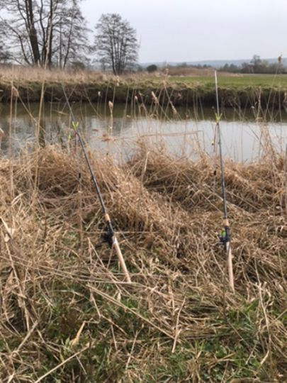 Wieseth (Wiesethbruck)